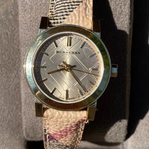 Burberry Women’s Watch
